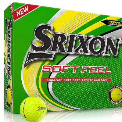 Srixon Gol Profile Picture