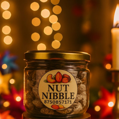 NutNibble- Profile Picture