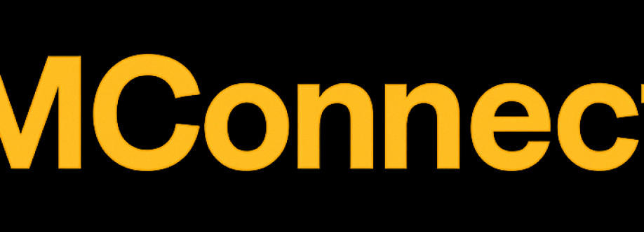 MConnectNetworks Cover Image